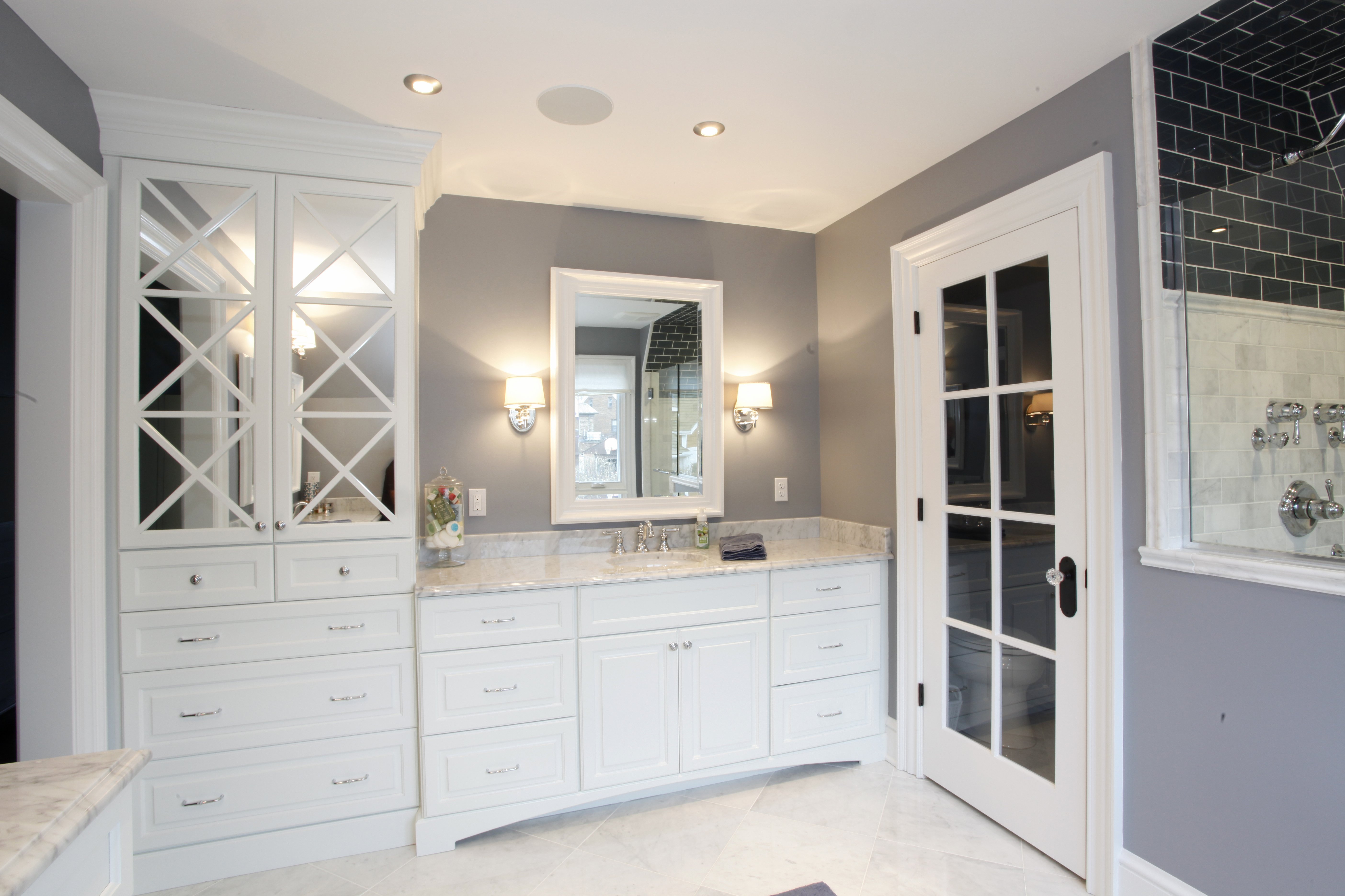 12 Sensational Bathroom Design Ideas Angie's List